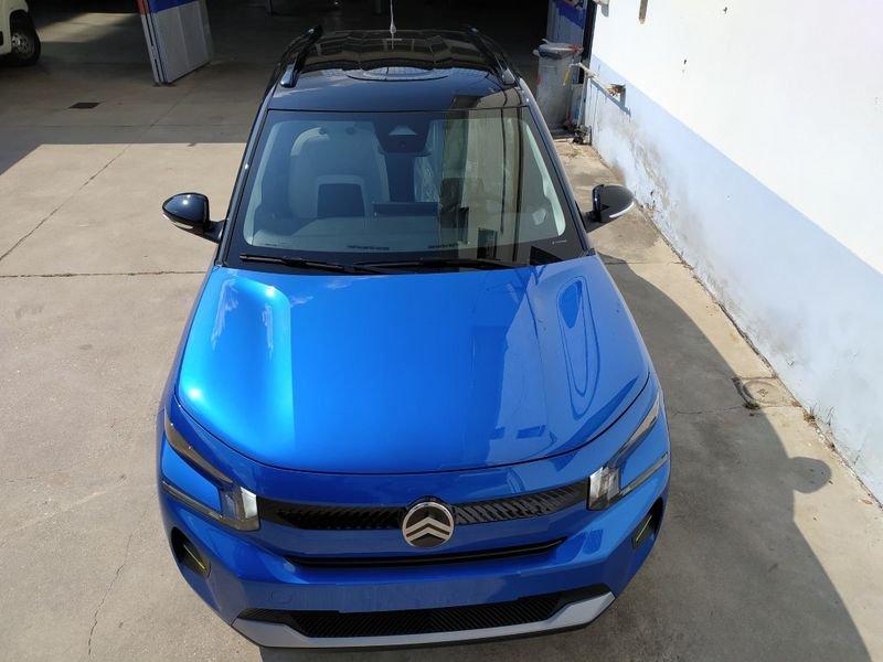 Citroën C3 C3 100cv Max Promo CBC 5
