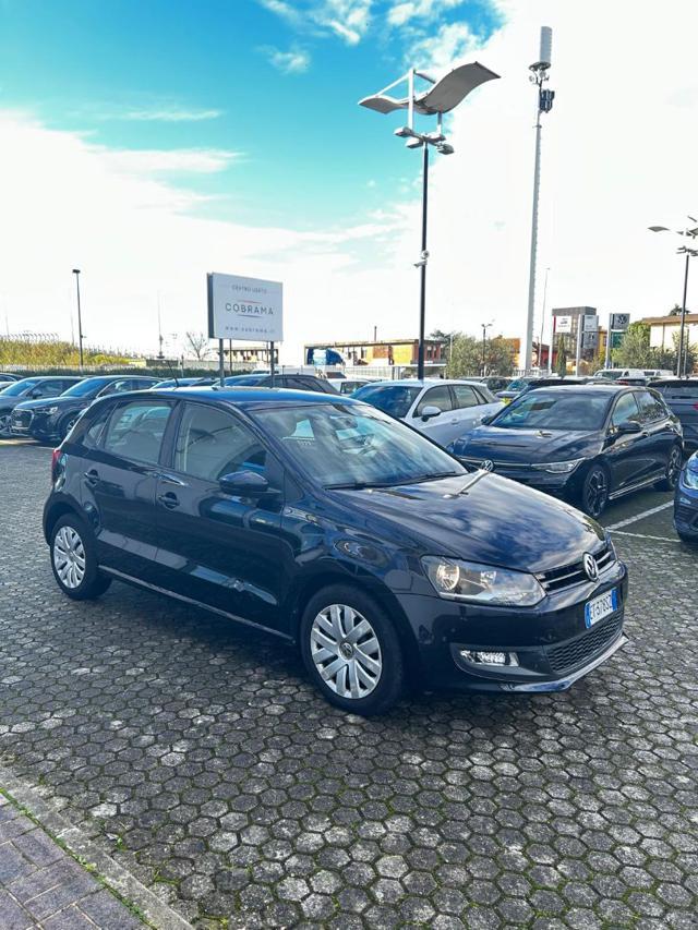 VOLKSWAGEN Polo 1.2 70 CV 5p. Comfortline NEO PATENTATO