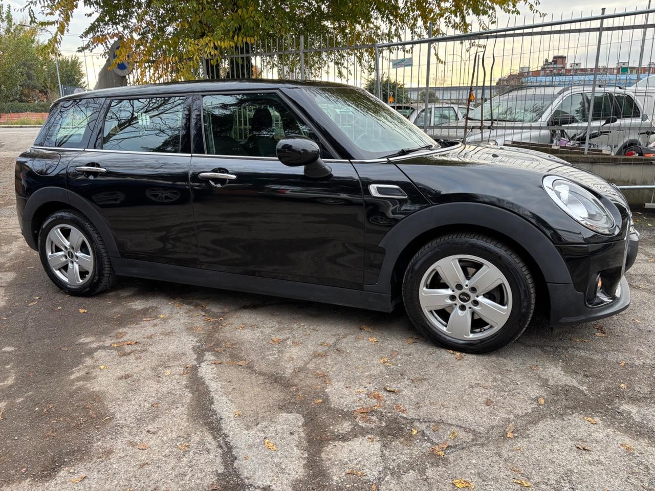 Mini One Clubman 1.5 D