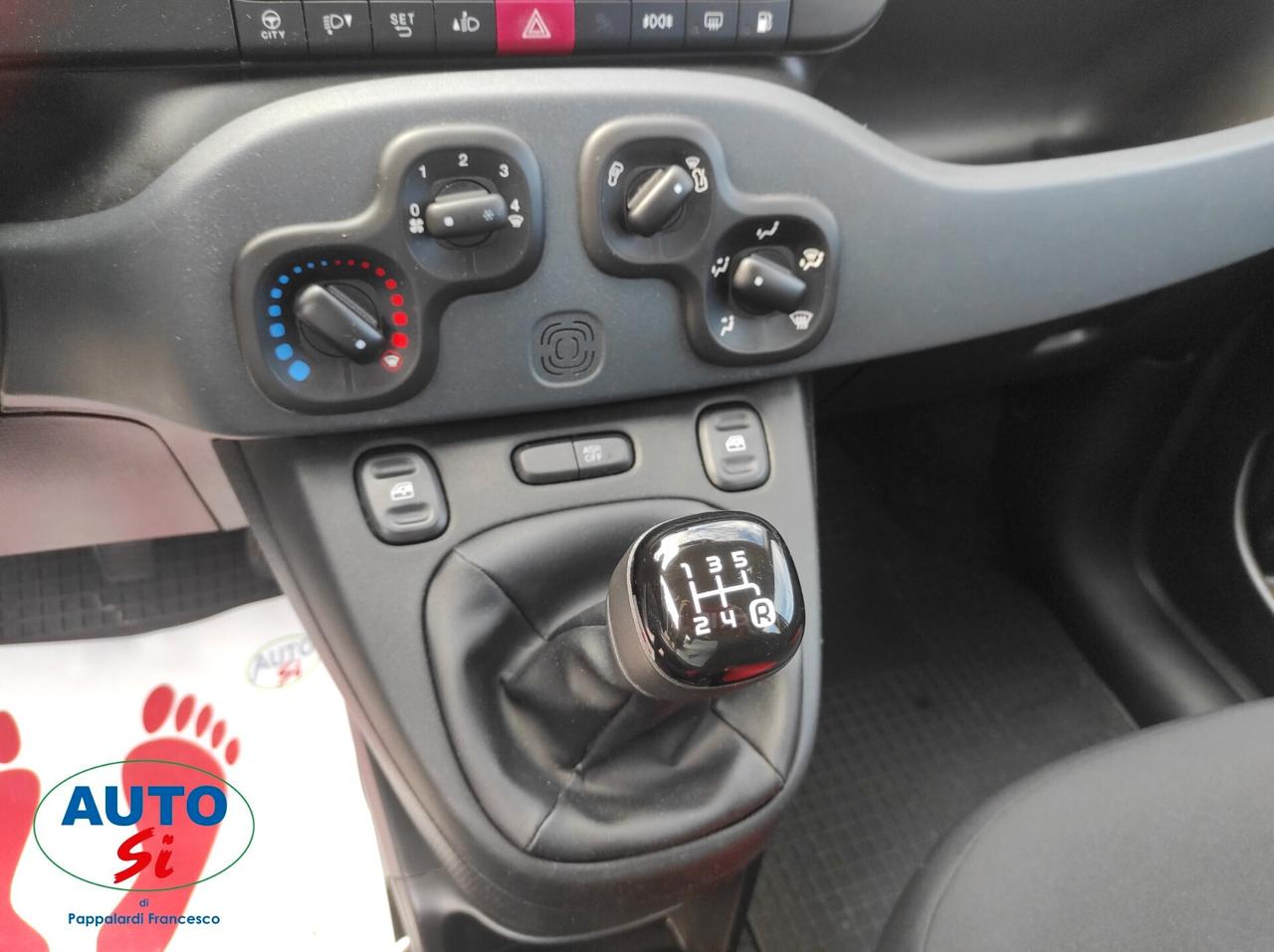 Fiat Panda 0.9 TwinAir - 84cv B/MET