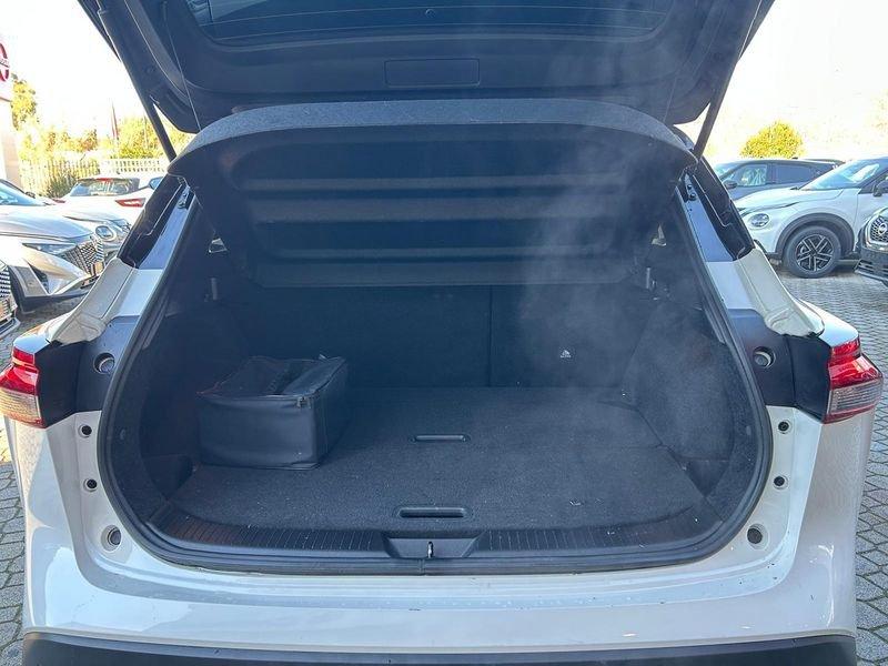 Nissan Qashqai 1.5 e-power N-Connecta 2wd