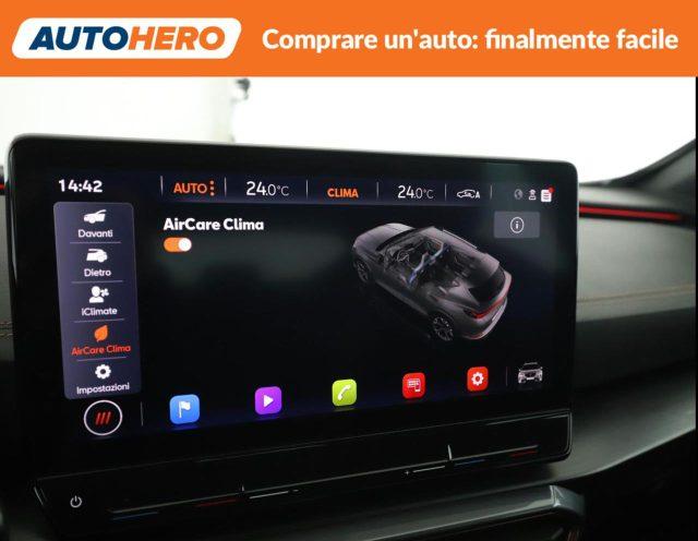 CUPRA Formentor 2.0 TDI