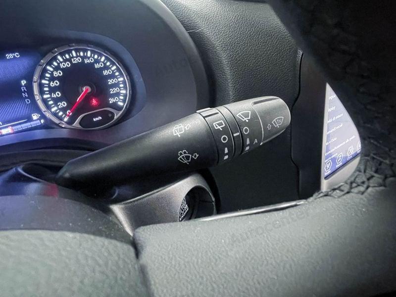Jeep Renegade Renegade 1.3 T4 S 150cv ddct