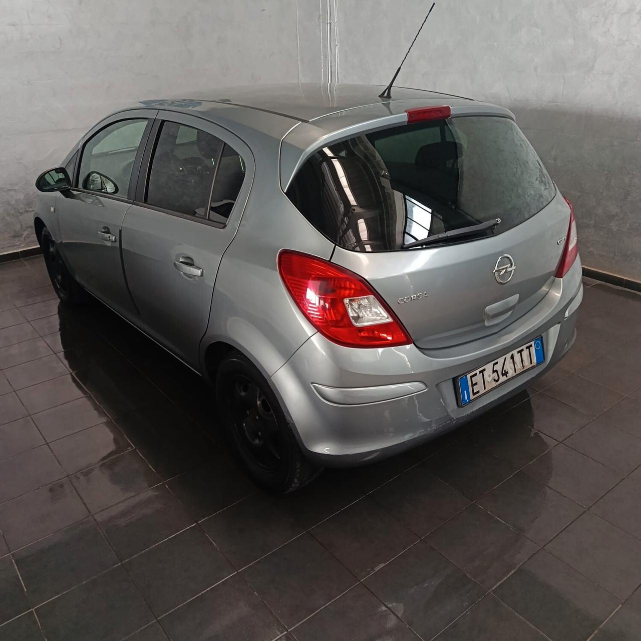 Opel Corsa 1.3 CDTI