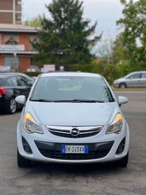 Opel Corsa GPL