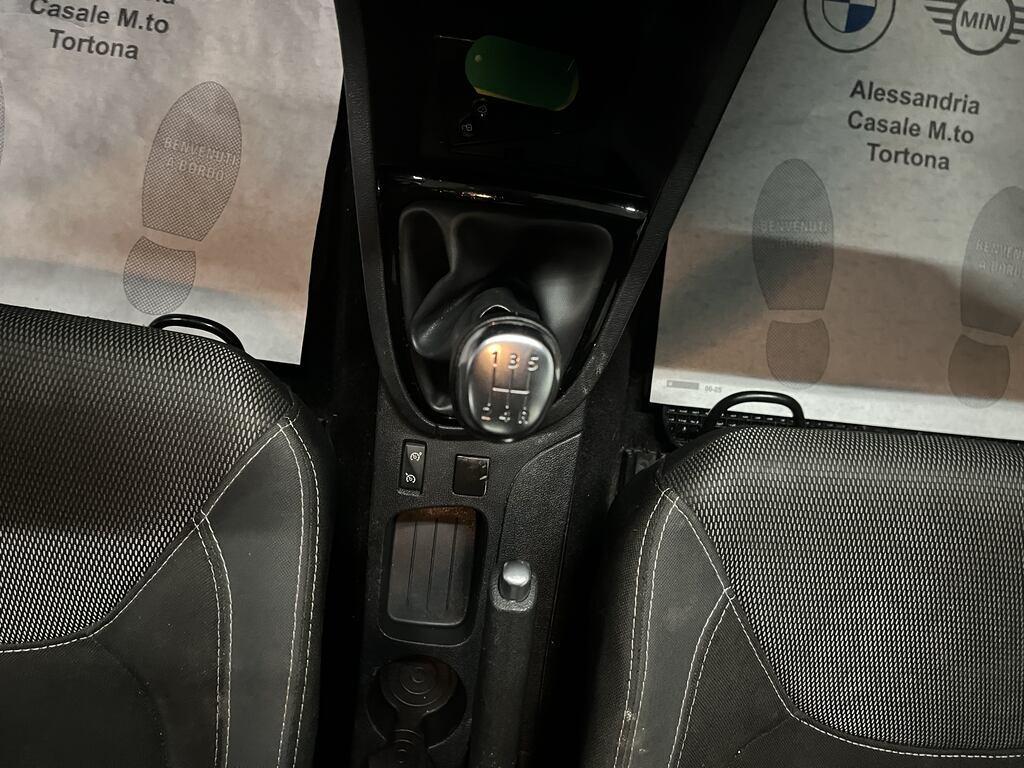 Renault Clio 5 Porte 1.5 dCi Energy Intens