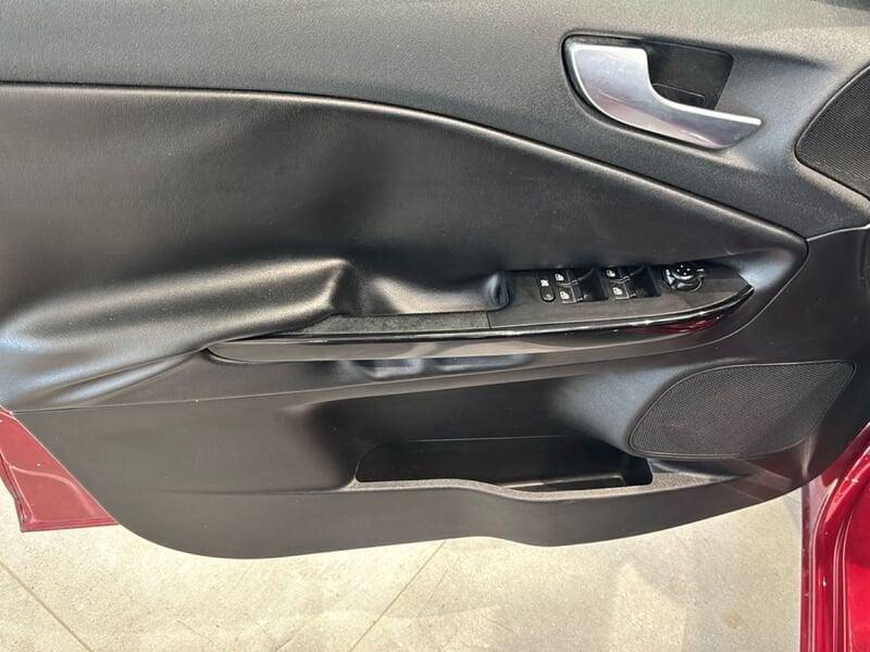 Alfa Romeo Giulietta Giulietta 2.0 jtdm Progression 140cv