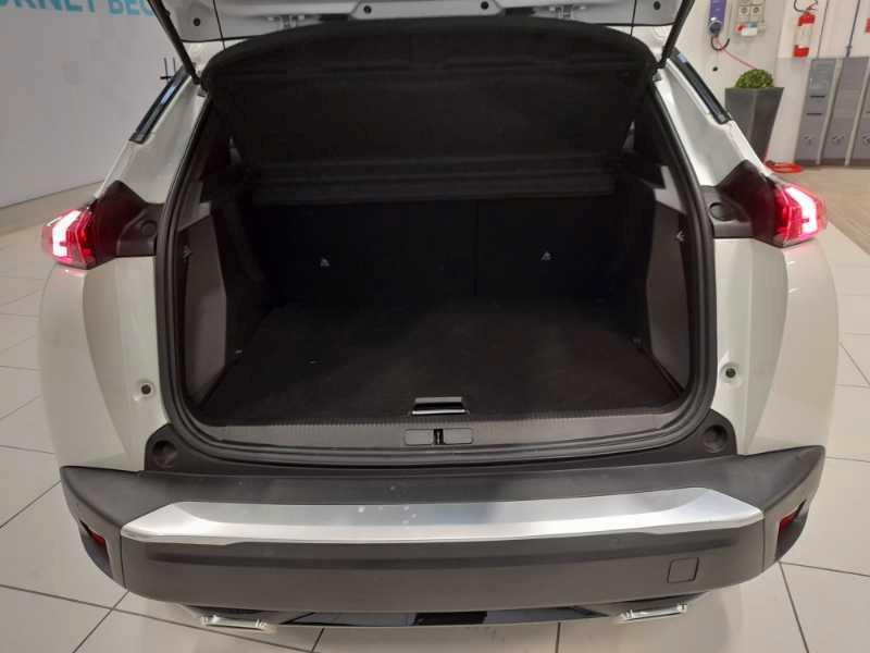 PEUGEOT 2008 II 2020 - 2008 1.2 puretech Allure Pack s&s 130cv