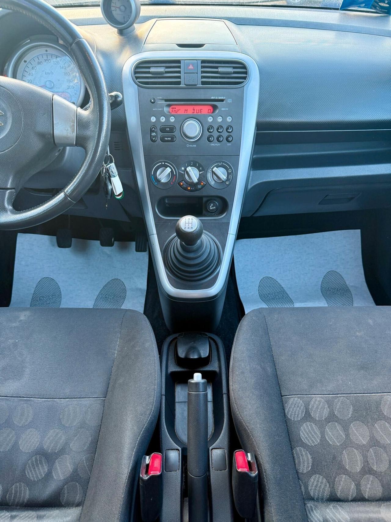 Suzuki Splash 1.0 GLS Safety Pack - OK NEOPATENTATO