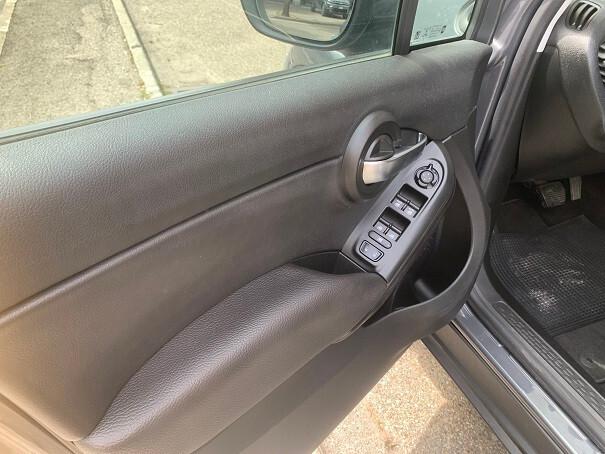 Fiat 500X 1.6 MultiJet 120 CV DCT City Cross