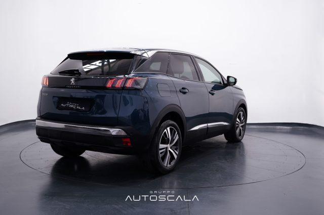 PEUGEOT 3008 1.5 BlueHDi 130CV S&S EAT8 Allure Pack