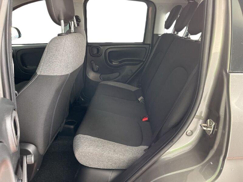FIAT Panda Cross Panda III 2021 Cross Panda 1.0 firefly hybrid City Cross s&s 70cv 5p.ti