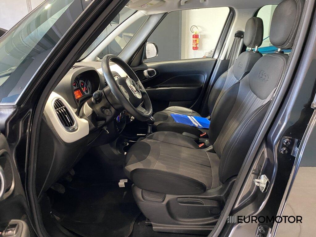 Fiat 500L 1.3 Multijet Pop