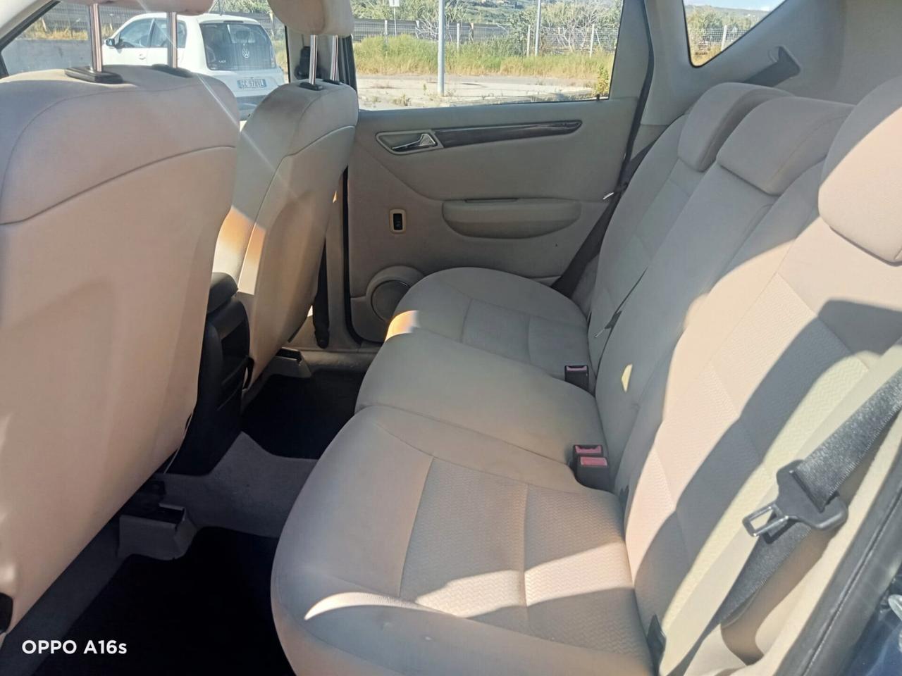 Mercedes-benz A 180 CDI Elegance