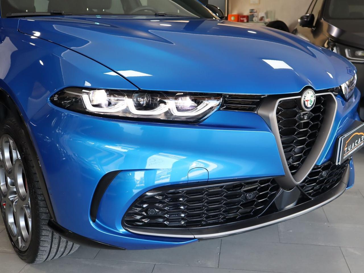 Alfa Romeo Tonale Speciale 1.3 T MultiAir P #11776