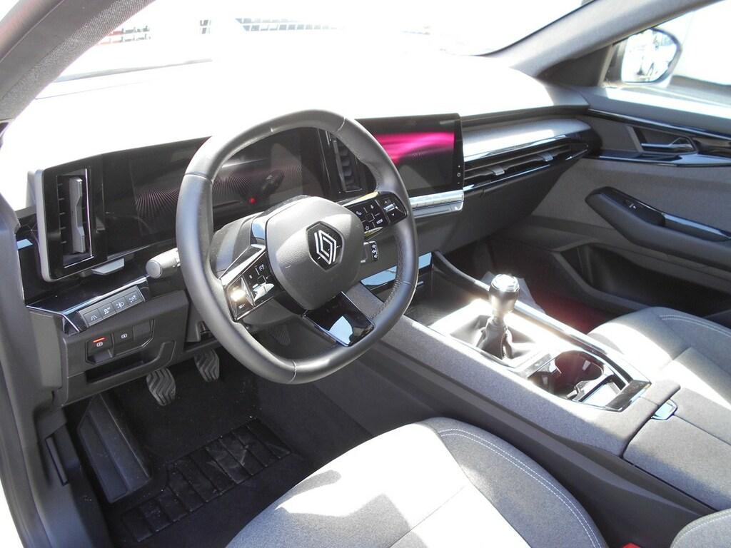 Renault Austral 1.2 mild hybrid advanced Equilibre