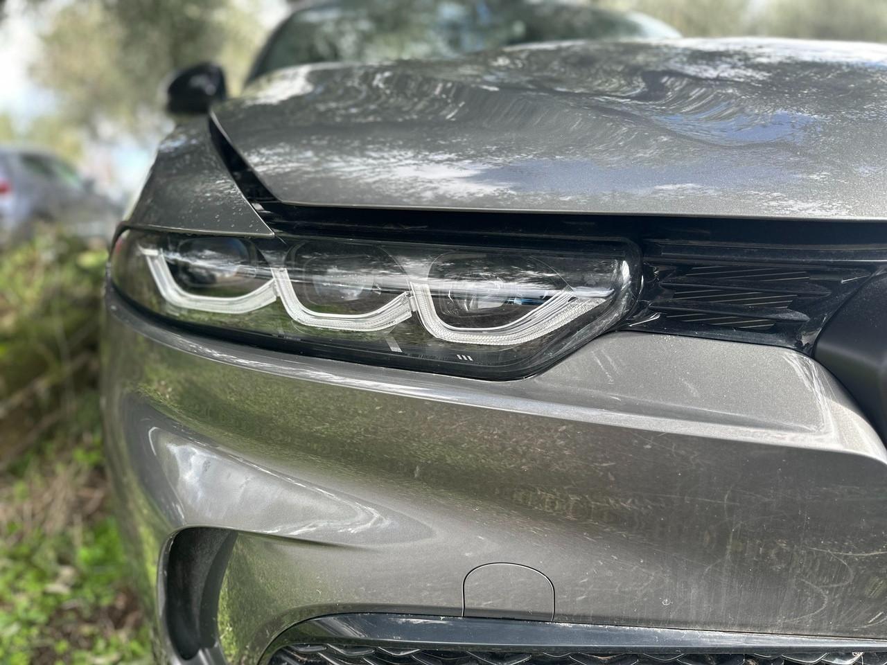 ALFA ROMEO Tonale - Tonale 1.5 hybrid Sprint 130cv tct7