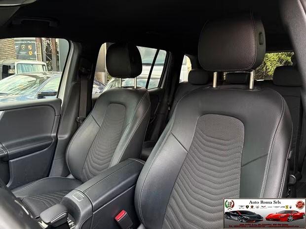 Mercedes-benz GLB 200 d Automatic Premium