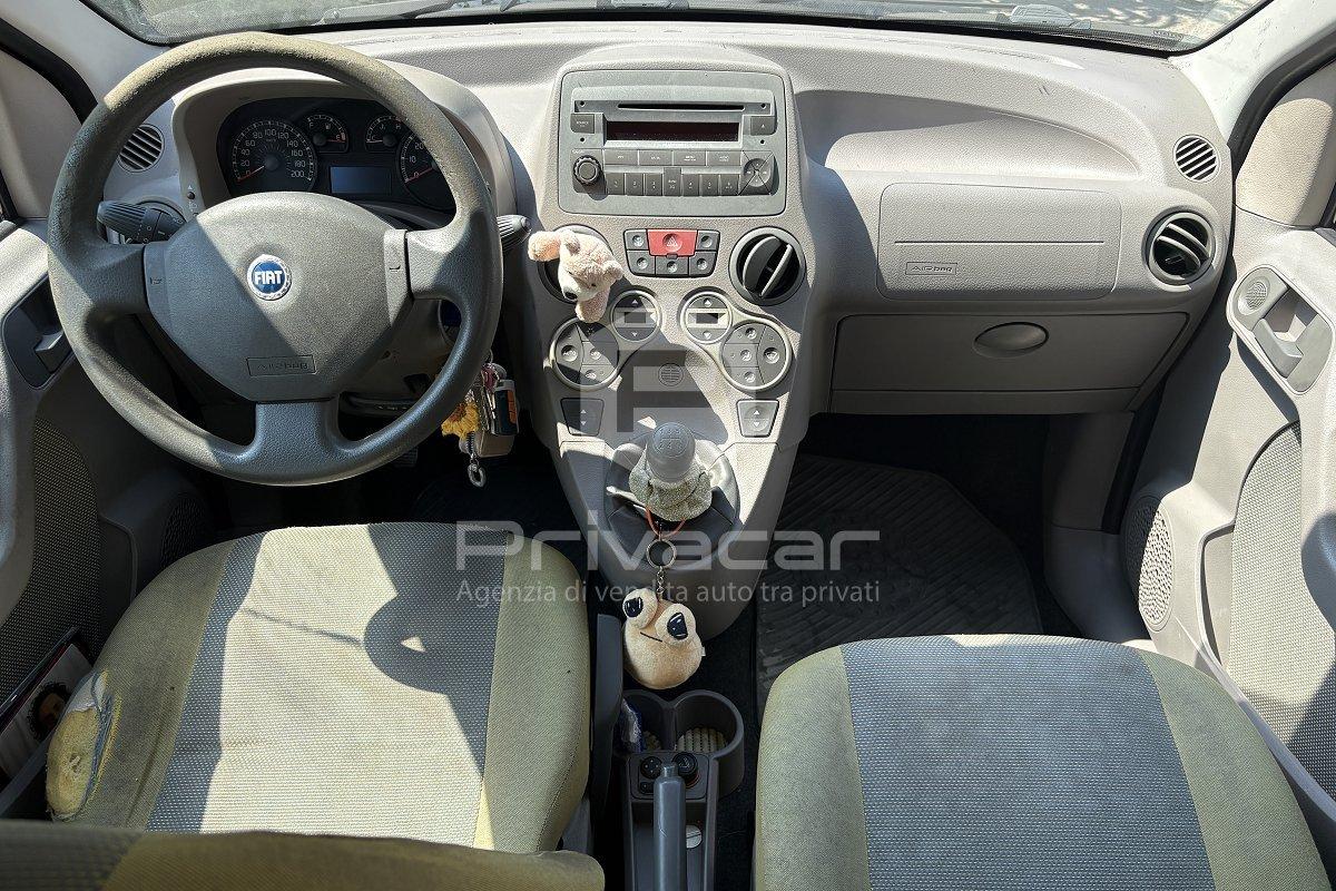 FIAT Panda 1.3 MJT 16V Dynamic