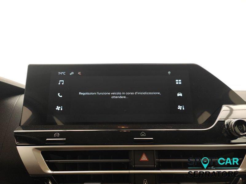 Citroën C4 1.2 puretech Feel s&s 130cv