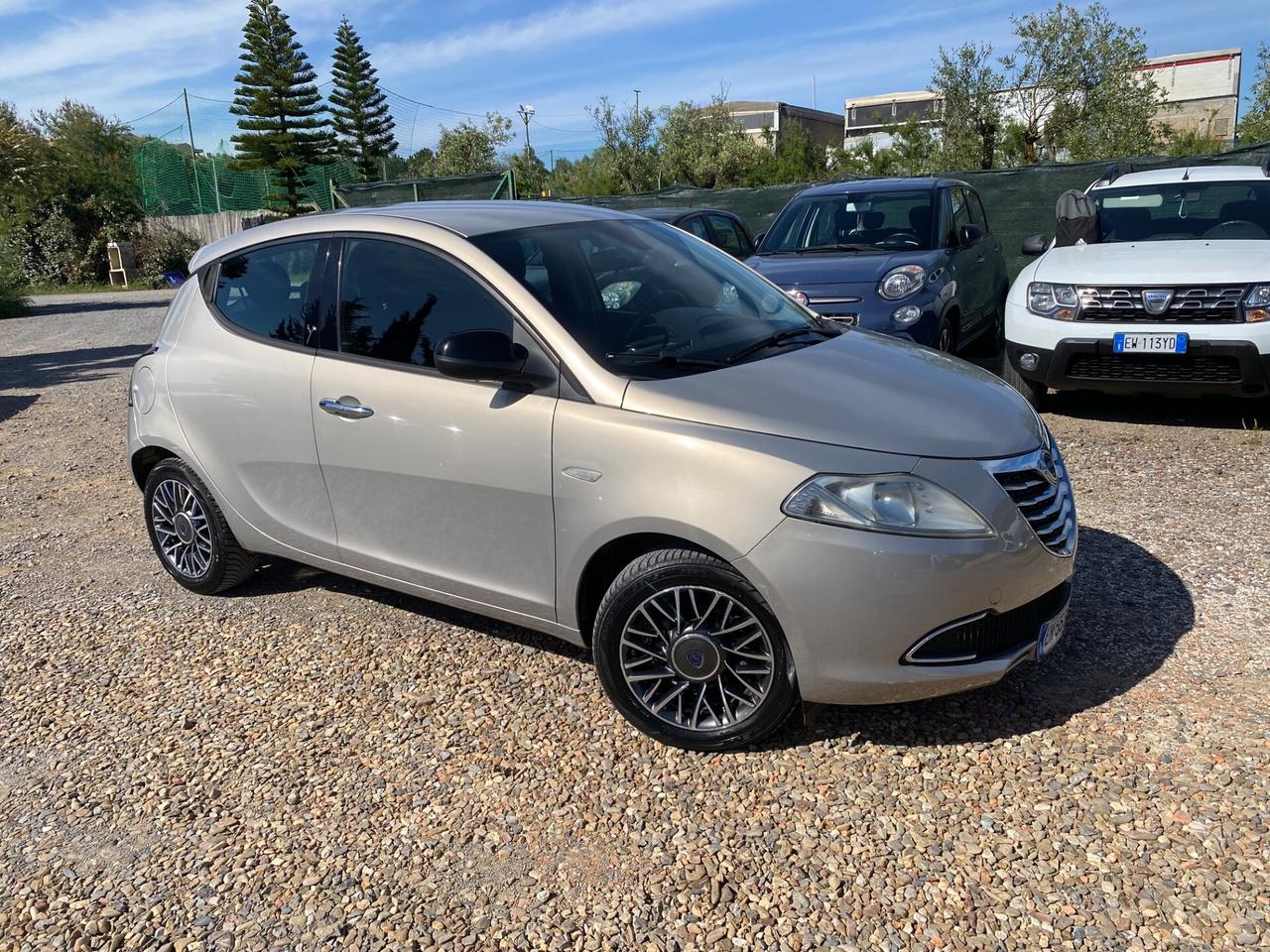 Lancia Ypsilon 1.3 MJT 16V 95 CV 5 porte S&S Platinum