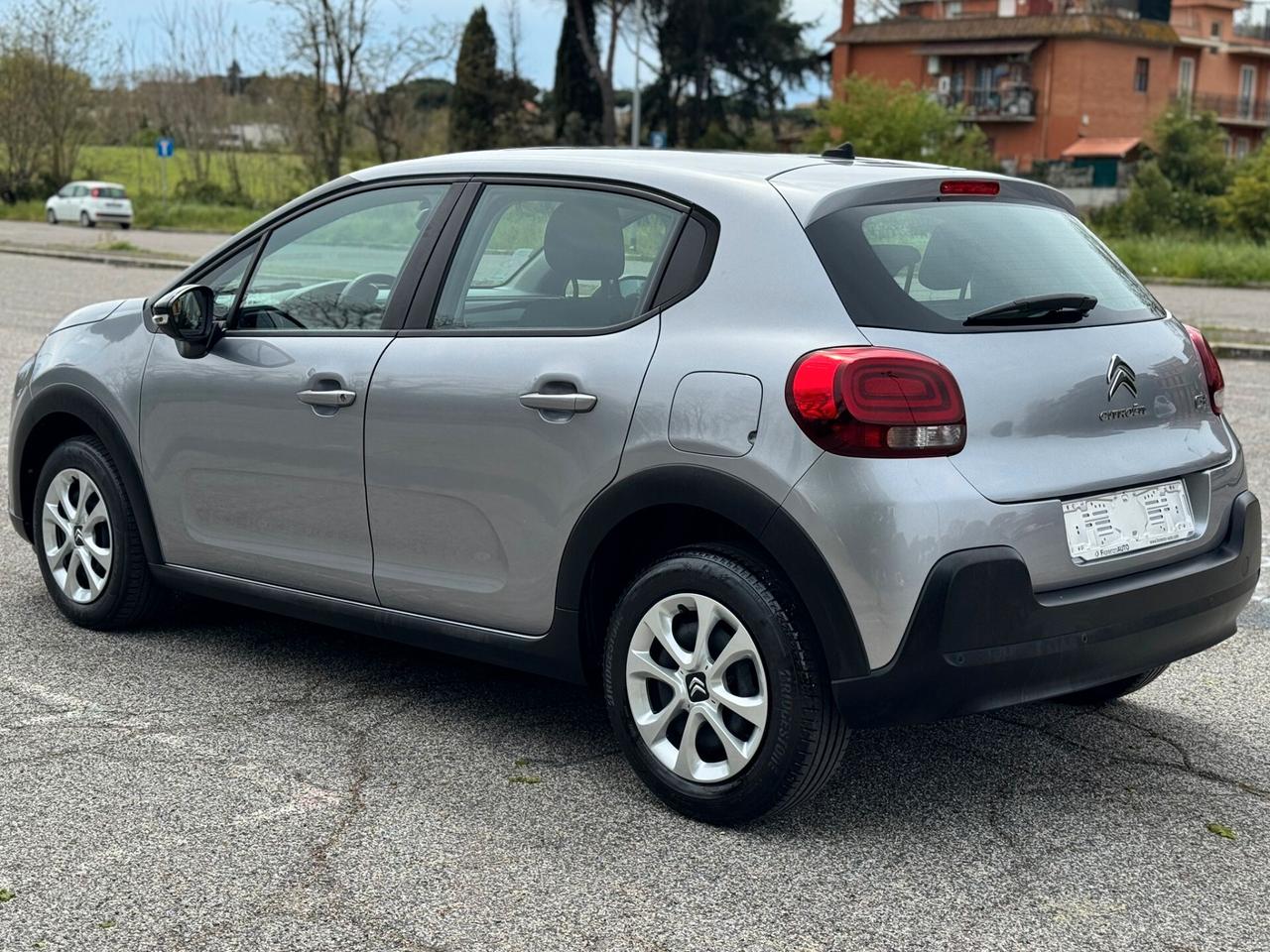 Citroen C3 PureTech Business 83cv -PREZZO REALE-