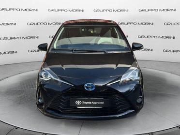 Toyota Yaris Yaris 5p 1.5h Active my18
