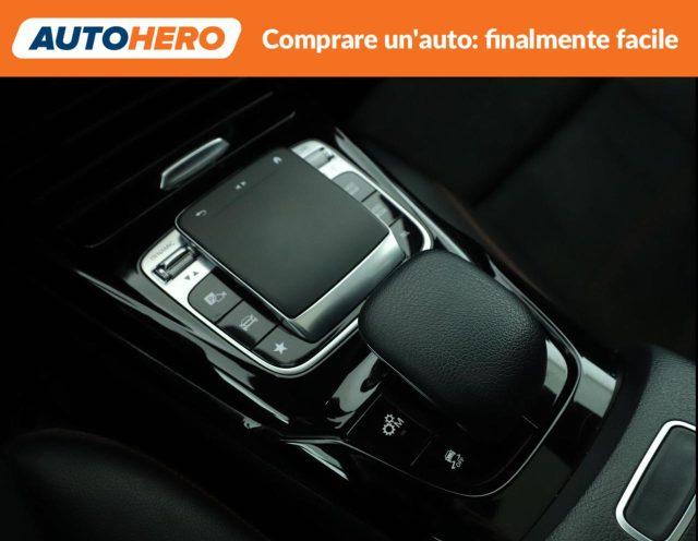 MERCEDES-BENZ A 35 AMG 4Matic