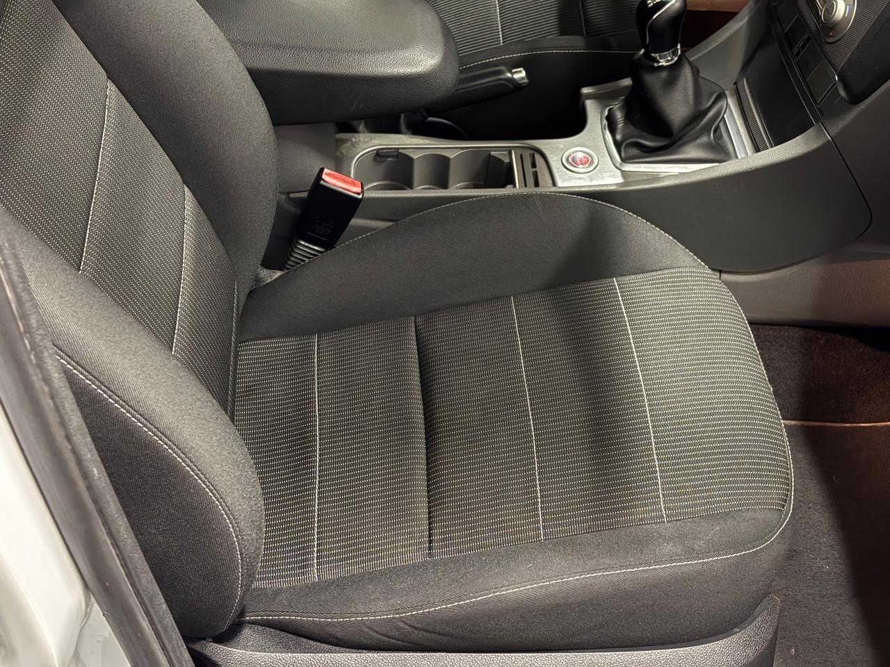 Ford Focus 1.6 TDCi 95 CV SW Titanium