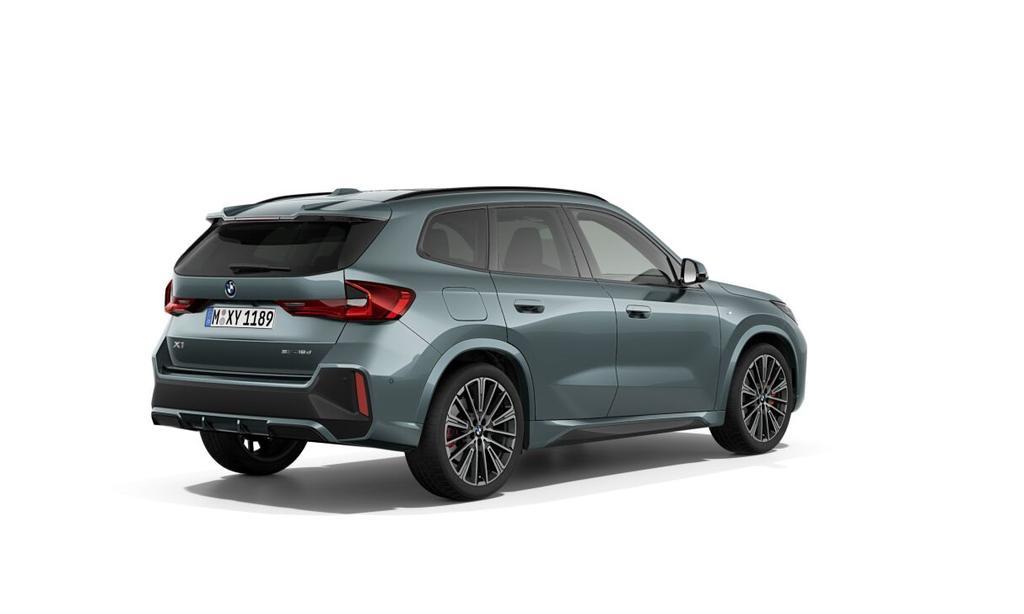 BMW X1 18 d MSport Pro sDrive DCT