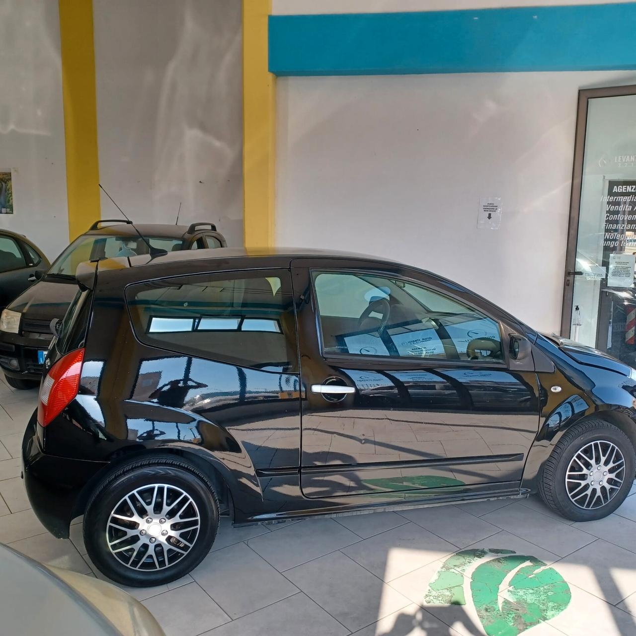 NEOPATENTATI FRIZIONE E DISTRIBUZIONE FATTA C2 1.1