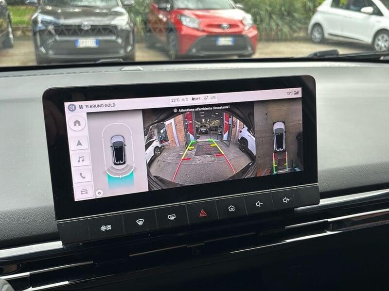 MG MG4 MG4 Trophy Extended range 77 KWh