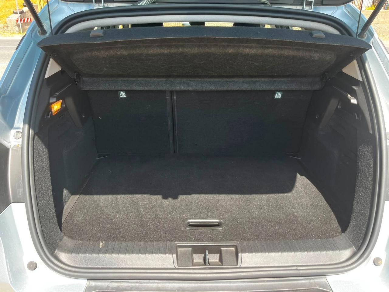 Renault Captur Full Hybrid E-Tech 145 CV Equilibre