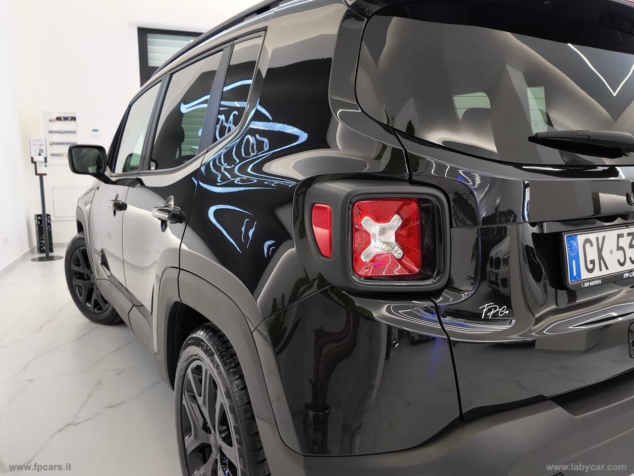 JEEP Renegade 1.6 Mjt 130CV Limited