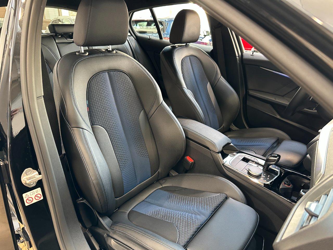 BMW 118 d Msport auto - 18" - Carplay - IVA