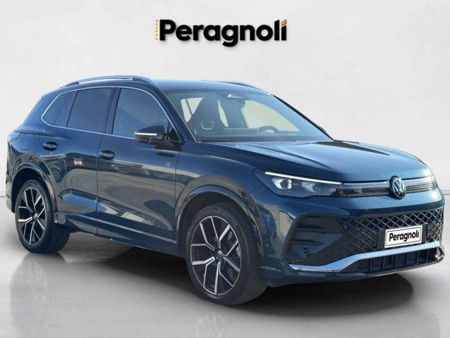 VOLKSWAGEN Tiguan 2.0 TDI DSG R-LINE AUTOMATICA