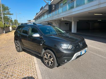 Dacia Duster 1.5 Blue dCi 8V 115 CV 4x2 Prestige Up