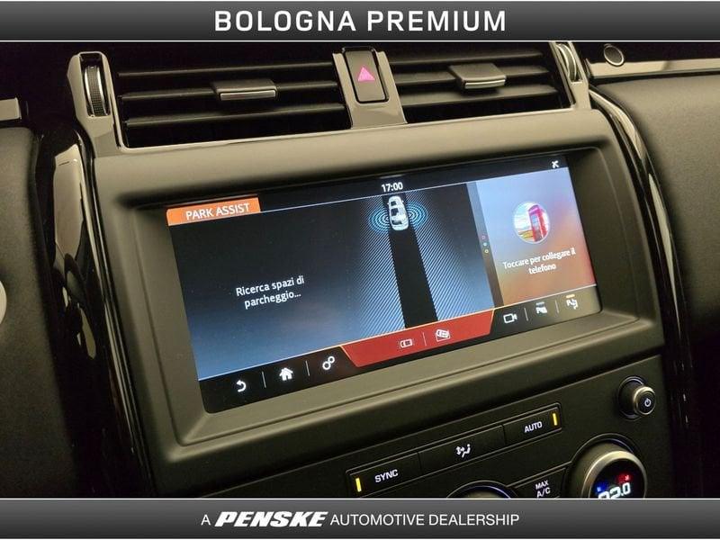 Land Rover Discovery Discovery 2.0 SD4 240 CV S