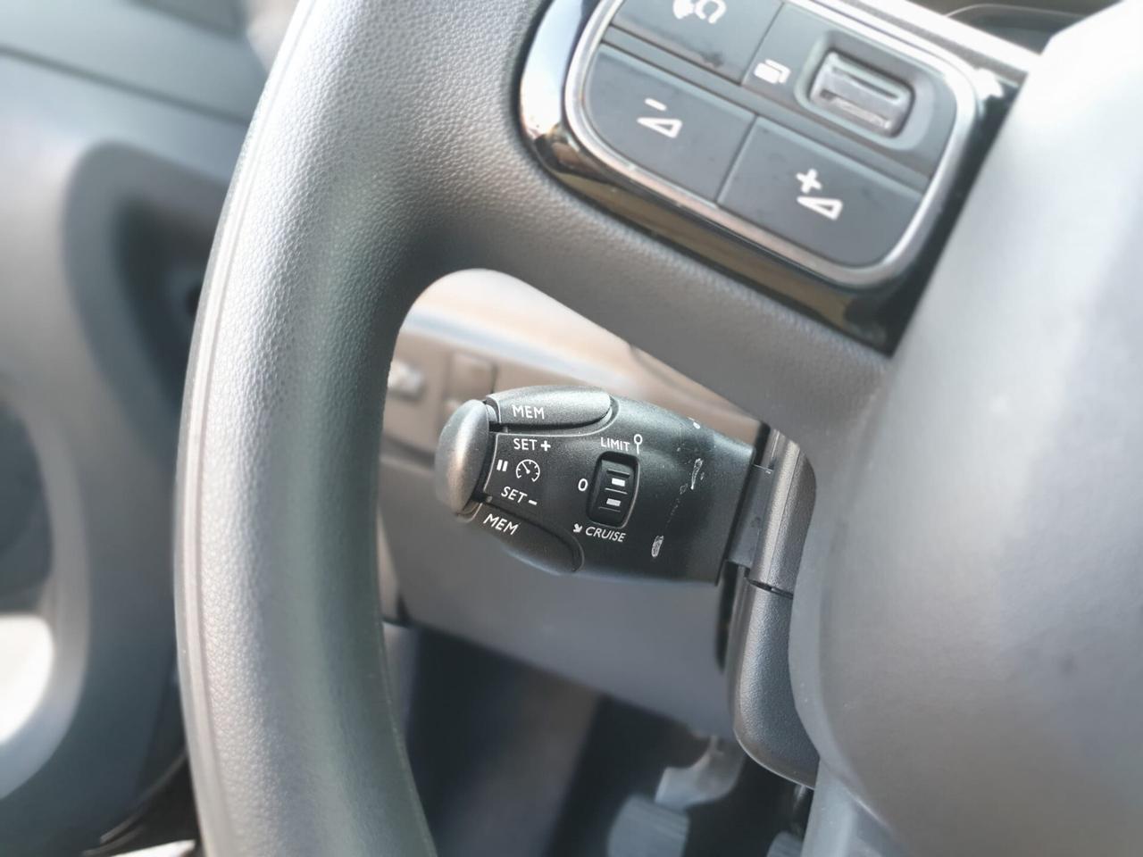 Citroen C3 BlueHDi 100 S&S Plus