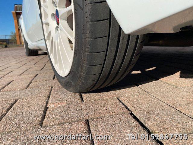 SUBARU Impreza 2.5 turbo 16V WRX BC UNIPROPRIETARIO .