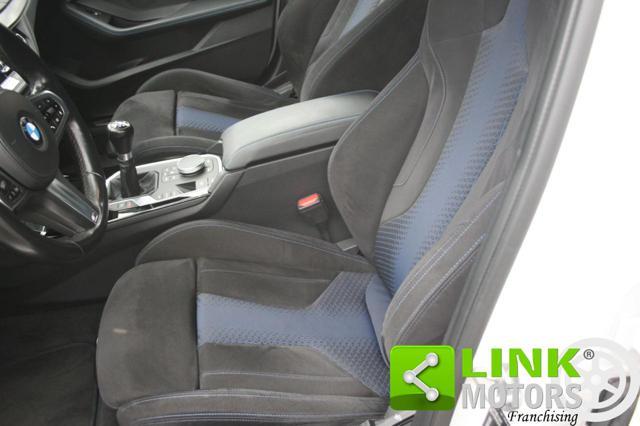 BMW 118 d 5p.