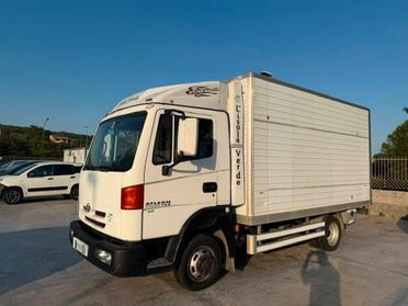 Nissan Atleon 3.0 Td -PEDANA CARICATRICE-