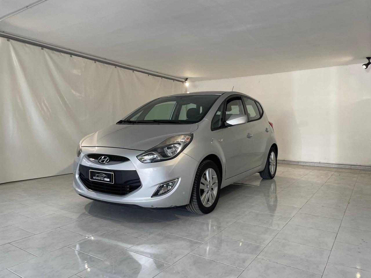 HYUNDAI IX20 2015 1.4 CRDI 90 CV X NEOPATENTATI