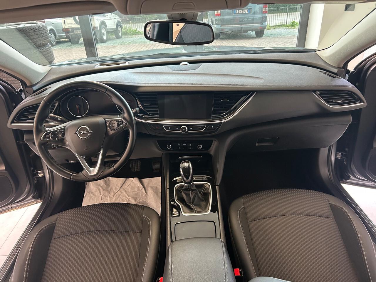 Opel Insignia SW 2.0 CDTI 125KW COSMO