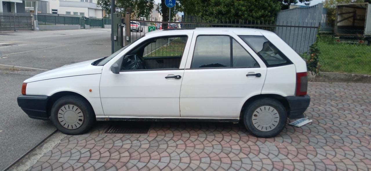 Fiat Tipo 1.4 5 porte carburatore