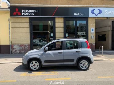 FIAT Panda Panda 1.0 FireFly S&S Hybrid (PROMO)