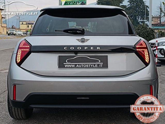 MINI Mini Cooper C F66 Classic 156Cv Steptronic/AUTOMATICA