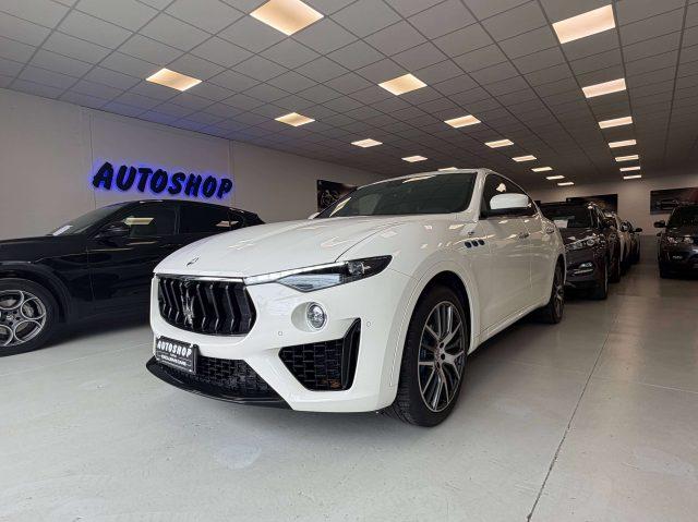 MASERATI Levante Levante 2.0 mhev GT 330cv auto