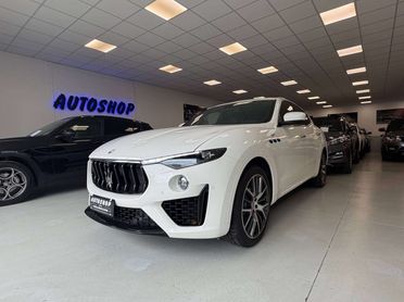 MASERATI Levante Levante 2.0 mhev GT 330cv auto