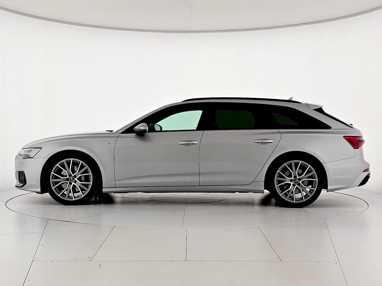 Audi A6 avant 50 3.0 tdi mhev business sport quattro tiptronic